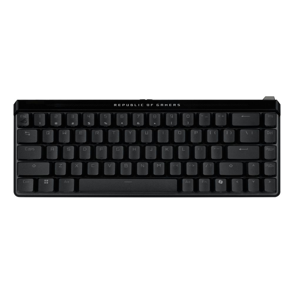 ASUS ROG Falchion Ace HFX Keyboard