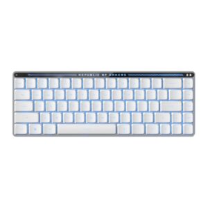 ASUS ROG Falchion RX Gaming Keyboard