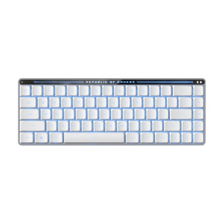 ASUS ROG Falchion RX Gaming Keyboard