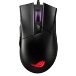 ASUS ROG Gladius II Core Gaming Mouse