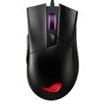 ASUS ROG Gladius II Core Gaming Mouse