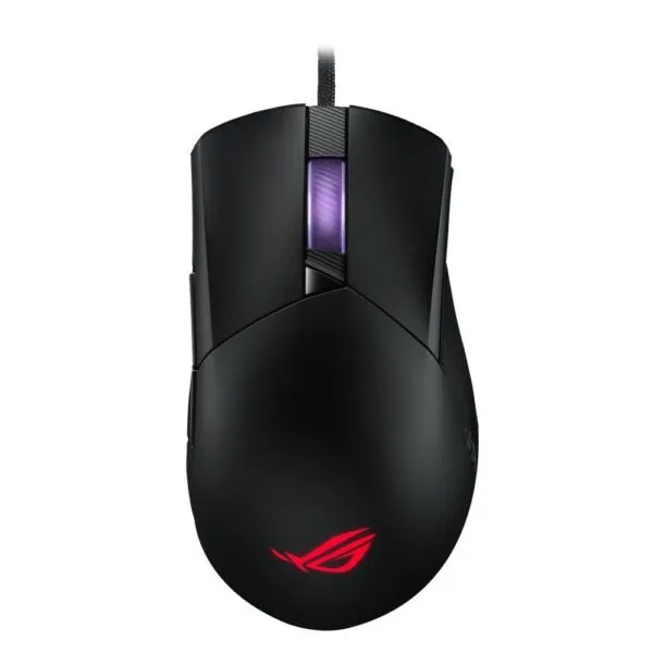 ASUS ROG Gladius III Gaming Mouse