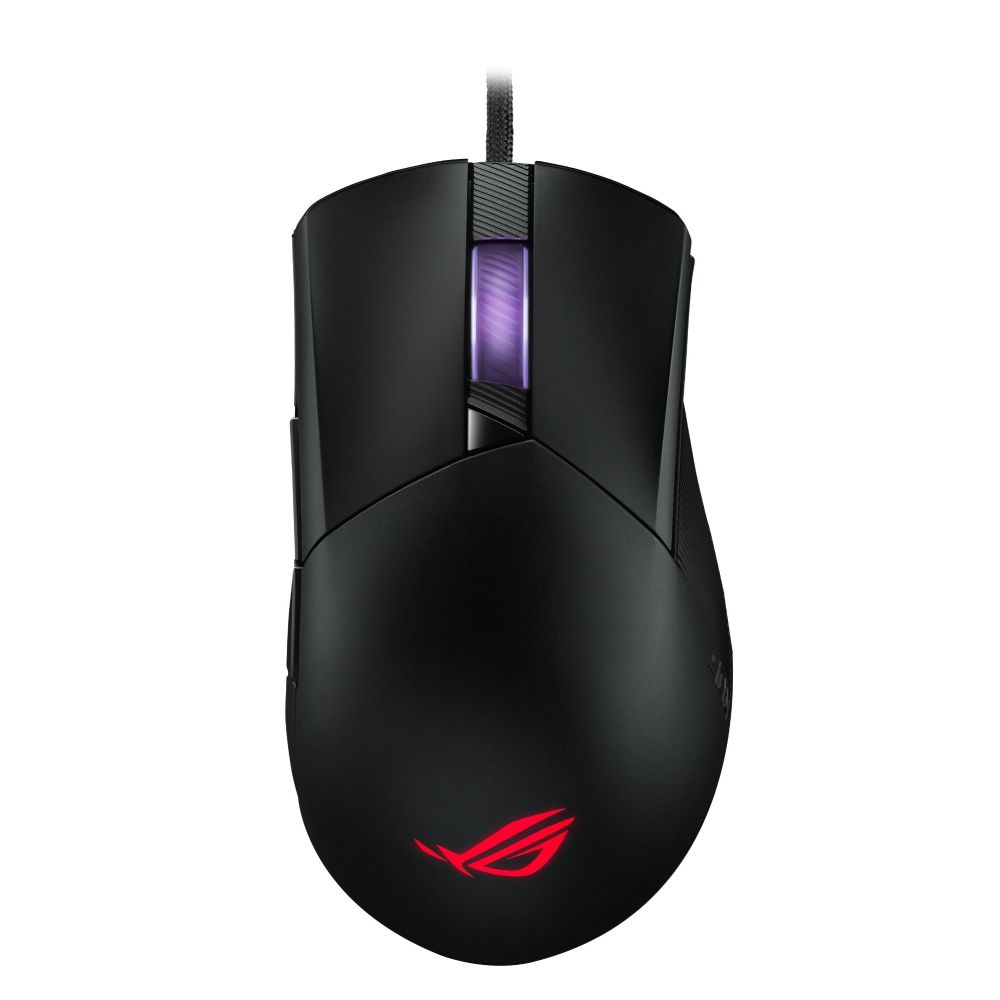 ASUS ROG Gladius III Gaming Mouse