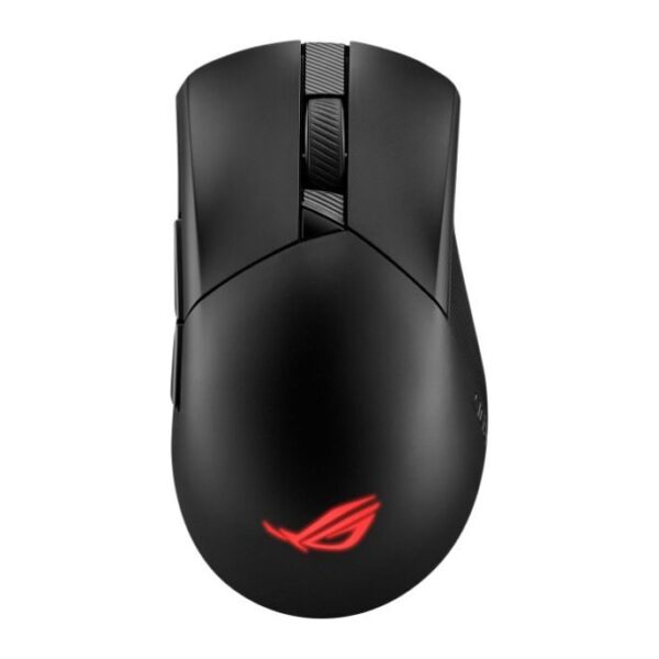 ASUS ROG Gladius III Wireless Gaming Mouse - Black