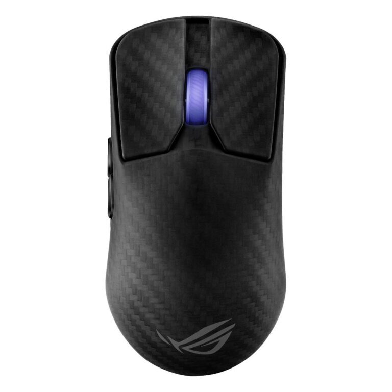 ASUS ROG Harpe Ace Extreme Wireless Gaming Mouse