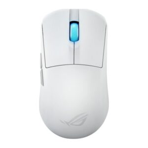 ASUS ROG Harpe Ace Mini Gaming Mouse - White