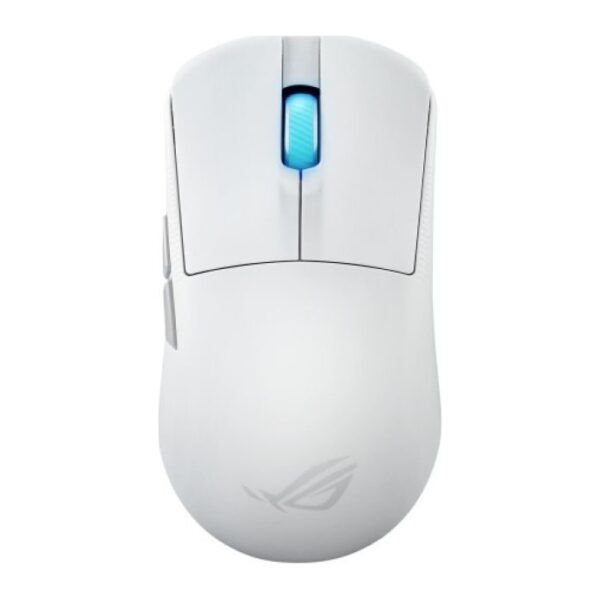 ASUS ROG Harpe Ace Mini Gaming Mouse - White