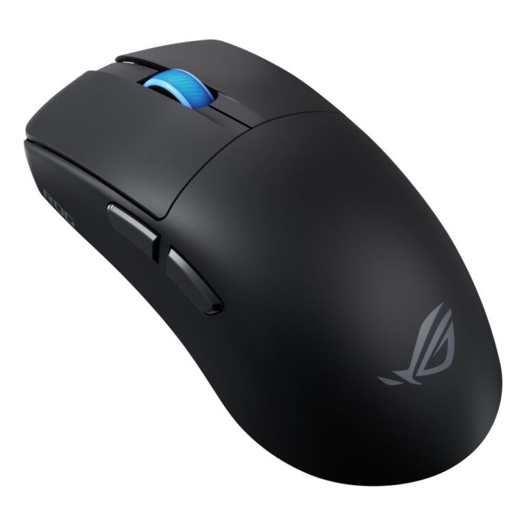 ASUS ROG Harpe II Ace Wireless Gaming Mouse