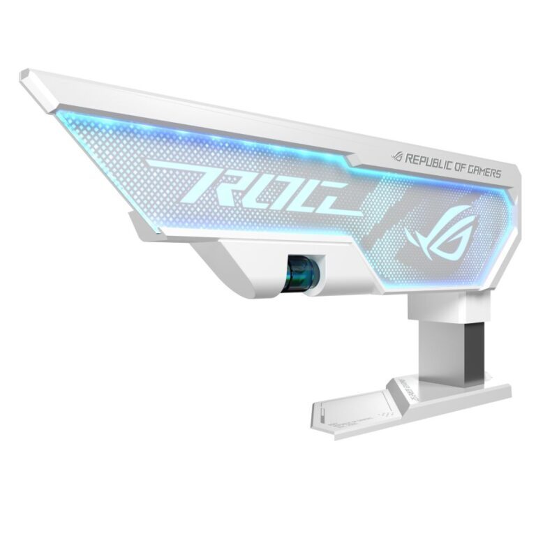 ASUS ROG Herculx GPU Holder