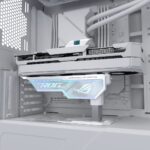 ASUS ROG Herculx GPU Holder