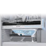 ASUS ROG Herculx GPU Holder