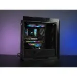 ASUS ROG Herculx Graphics Card Holder