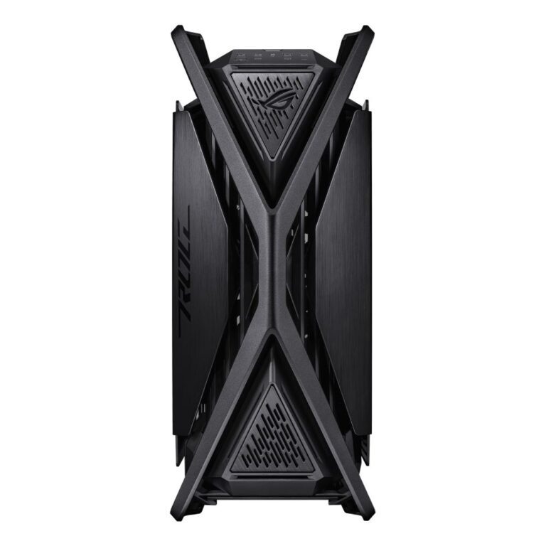 ASUS ROG Hyperion GR701 Tower Black