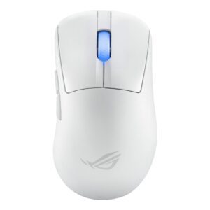 ASUS ROG Keris II Ace Wireless Gaming Mouse