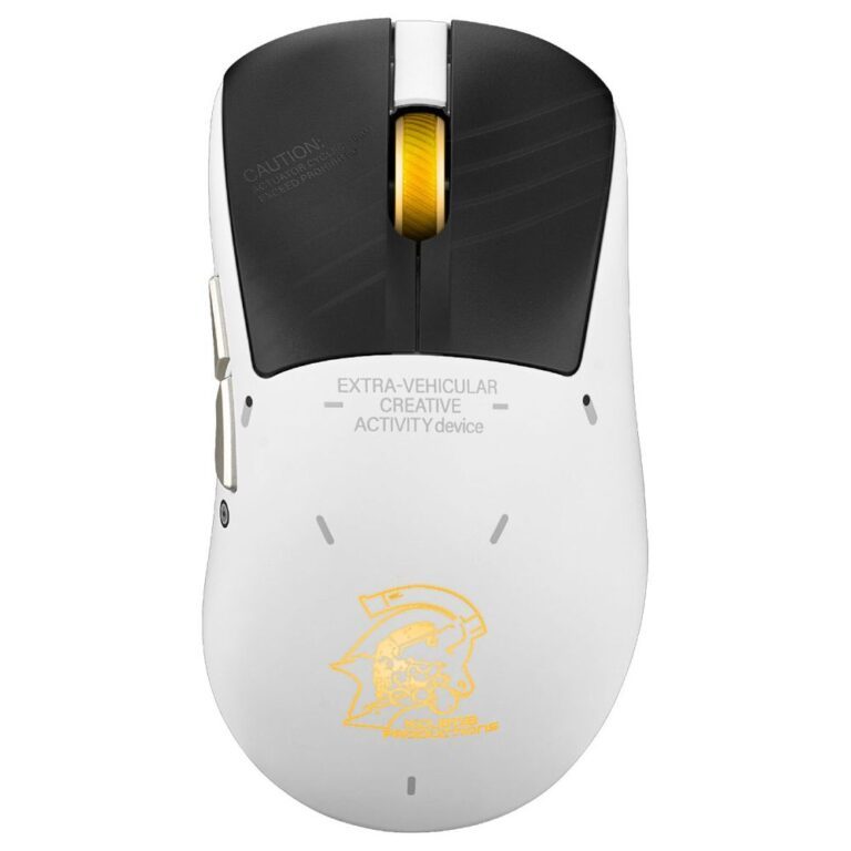 ASUS ROG Keris II Origin