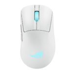 ASUS ROG Keris II Origin WHT Gaming Mouse