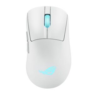 ASUS ROG Keris II Origin WHT Gaming Mouse