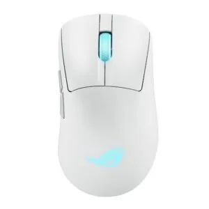 ASUS ROG Keris II Origin WHT Gaming Mouse