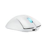 ASUS ROG Keris II Origin WHT Gaming Mouse