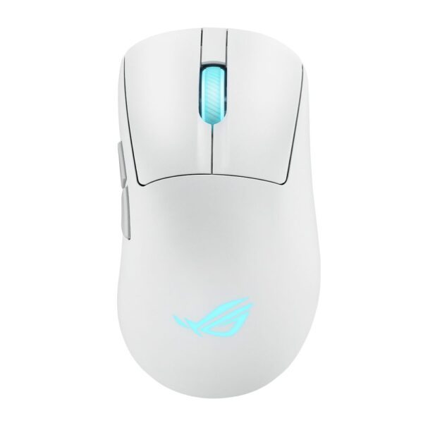 ASUS ROG Keris II Origin WHT Gaming Mouse