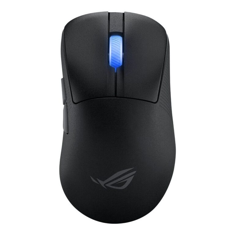 ASUS ROG Keris II Wireless Gaming Mouse