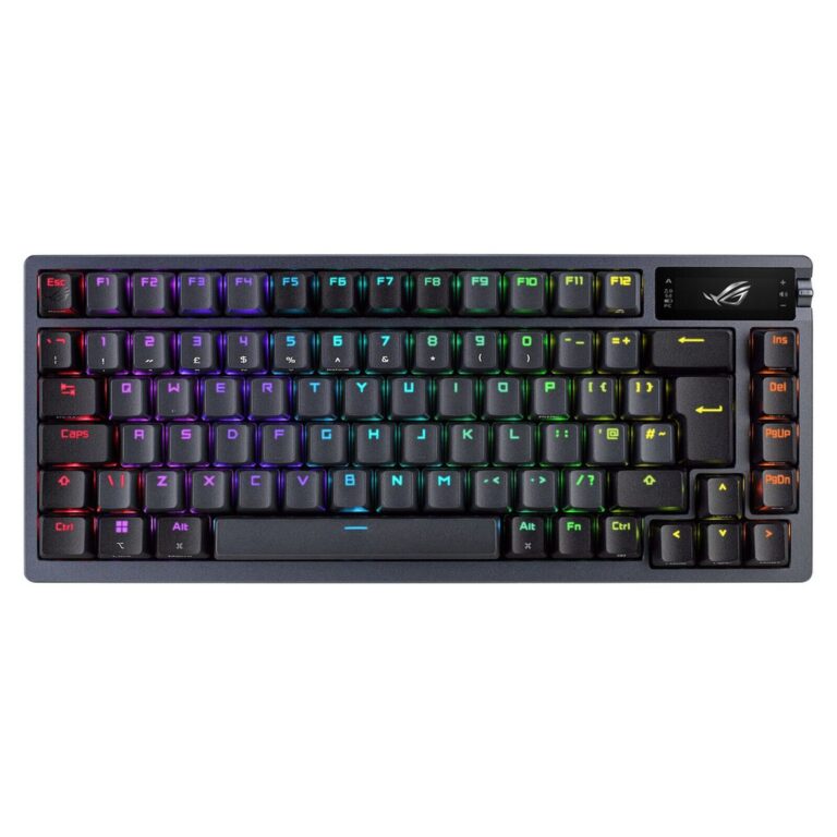 ASUS ROG Keyboard 90MP031A-BKEA01