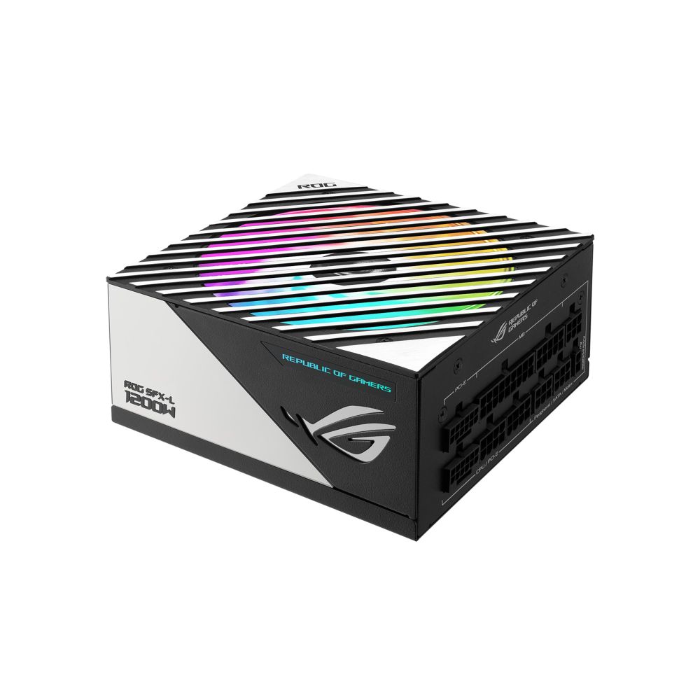 ASUS ROG Loki 1200W SFX-L PSU