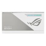 ASUS ROG Loki 850W Platinum White PSU
