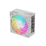 ASUS ROG Loki 850W Platinum White PSU