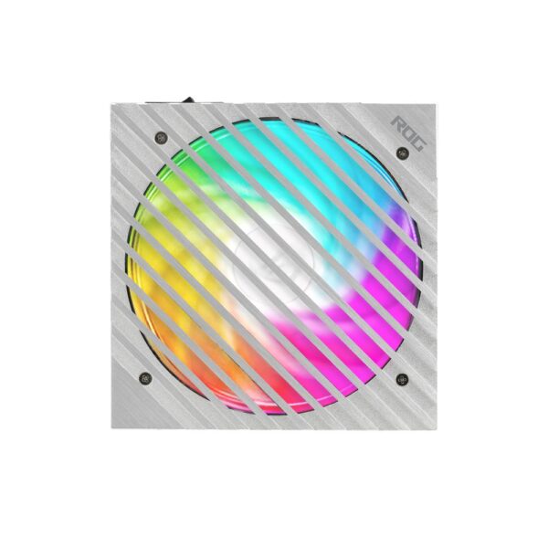 ASUS ROG Loki 850W Platinum White PSU