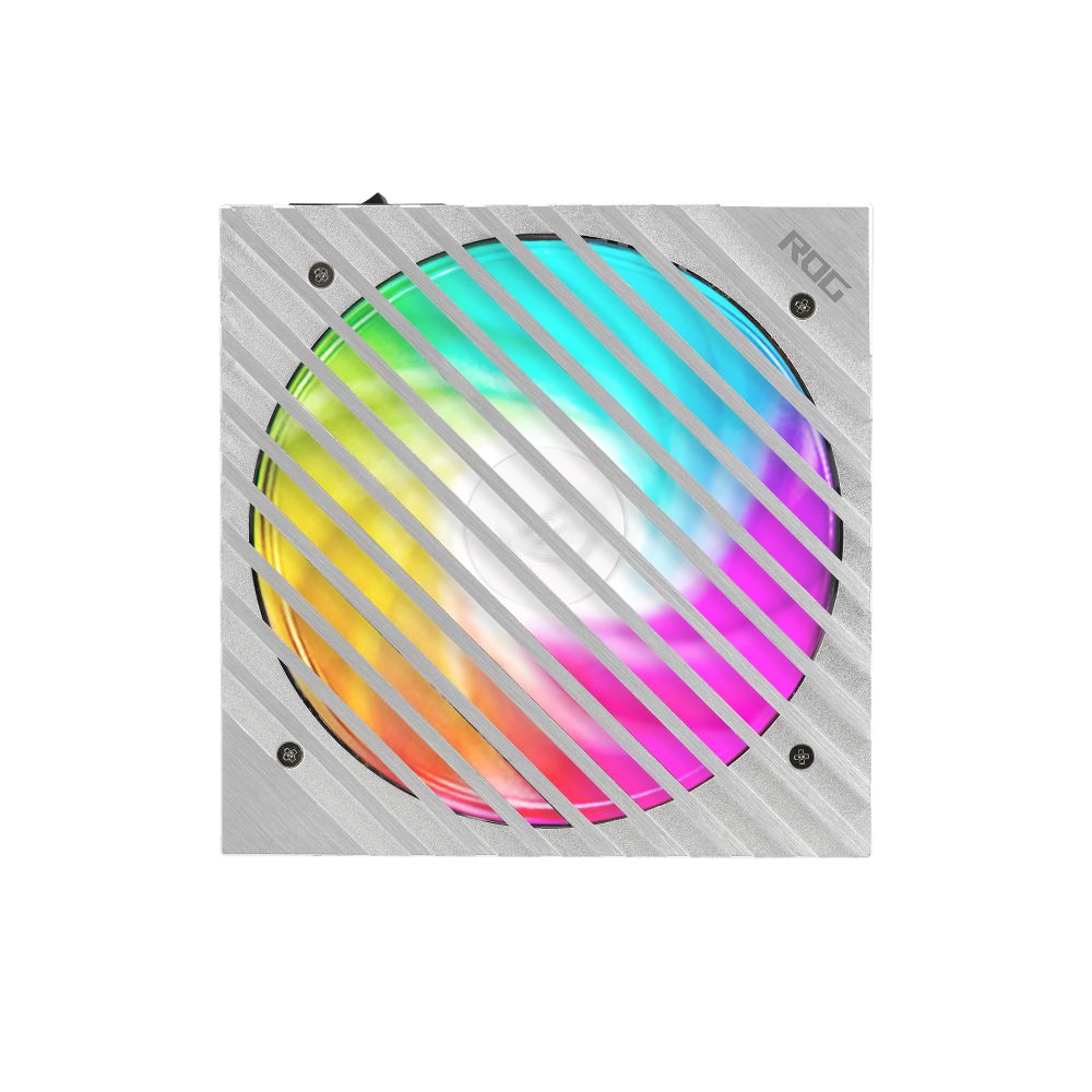 ASUS ROG Loki 850W Platinum White PSU