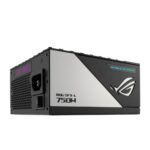 ASUS ROG Loki SFX-L 750W Platinum PSU