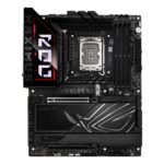 ASUS ROG MAXIMUS Z890 HERO Motherboard