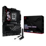 ASUS ROG MAXIMUS Z890 HERO Motherboard