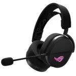 ASUS ROG Pelta Gaming Headset