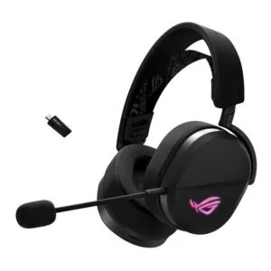 ASUS ROG Pelta Gaming Headset