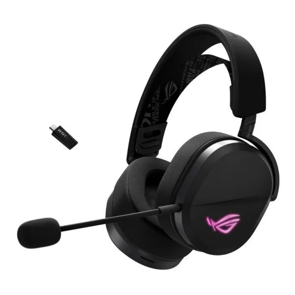ASUS ROG Pelta Gaming Headset