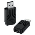 ASUS ROG Polling Booster