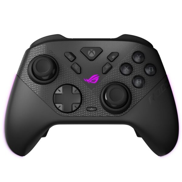 ASUS ROG Raikiri II Gamepad