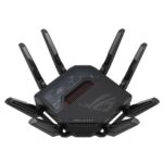 ASUS ROG Rapture GT-BE98 Quad-band Router