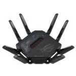 ASUS ROG Rapture GT-BE98 Quad-band Router