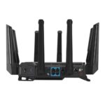 ASUS ROG Rapture GT-BE98 Quad-band Router