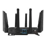 ASUS ROG Rapture GT-BE98 Quad-band Router
