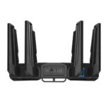 ASUS ROG Rapture GT-BE98 Quad-band Router