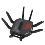 ASUS ROG Rapture GT-BE98 Quad-band Router