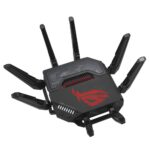 ASUS ROG Rapture GT-BE98 Quad-band Router