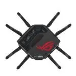 ASUS ROG Rapture GT-BE98 Quad-band Router