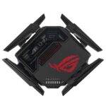 ASUS ROG Rapture GT-BE98 Quad-band Router