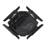 ASUS ROG Rapture GT-BE98 Quad-band Router
