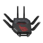 ASUS ROG Rapture GT-BE98 Quad-band Router